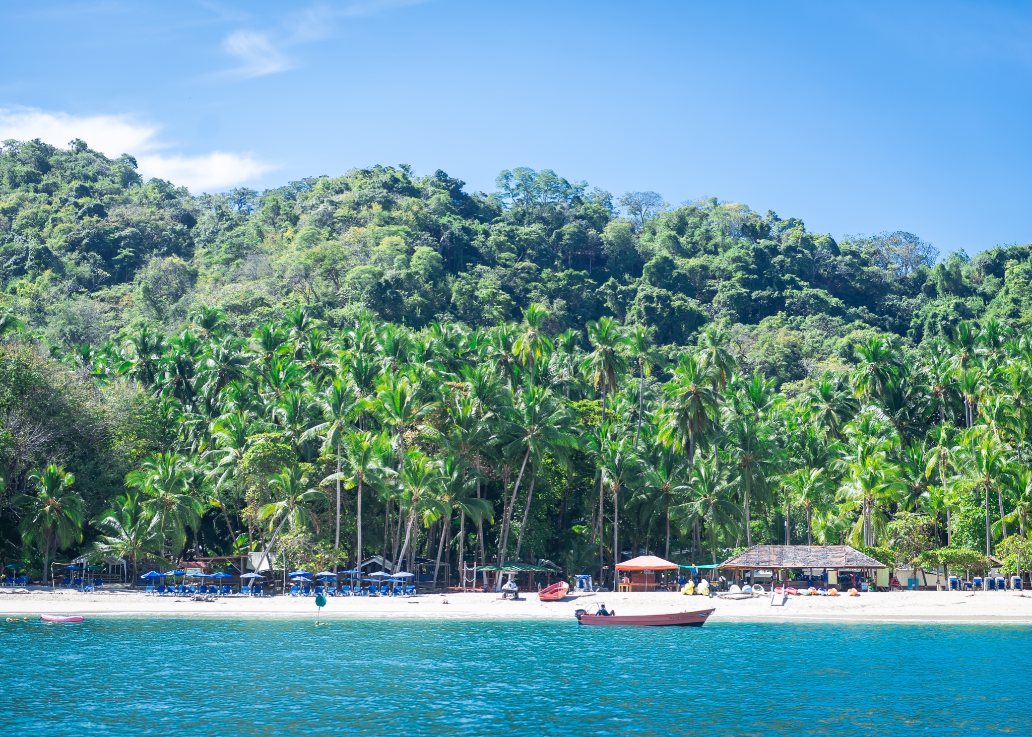 Sharing some pics from last Dec. Based in Jaco. Trip included Miro 