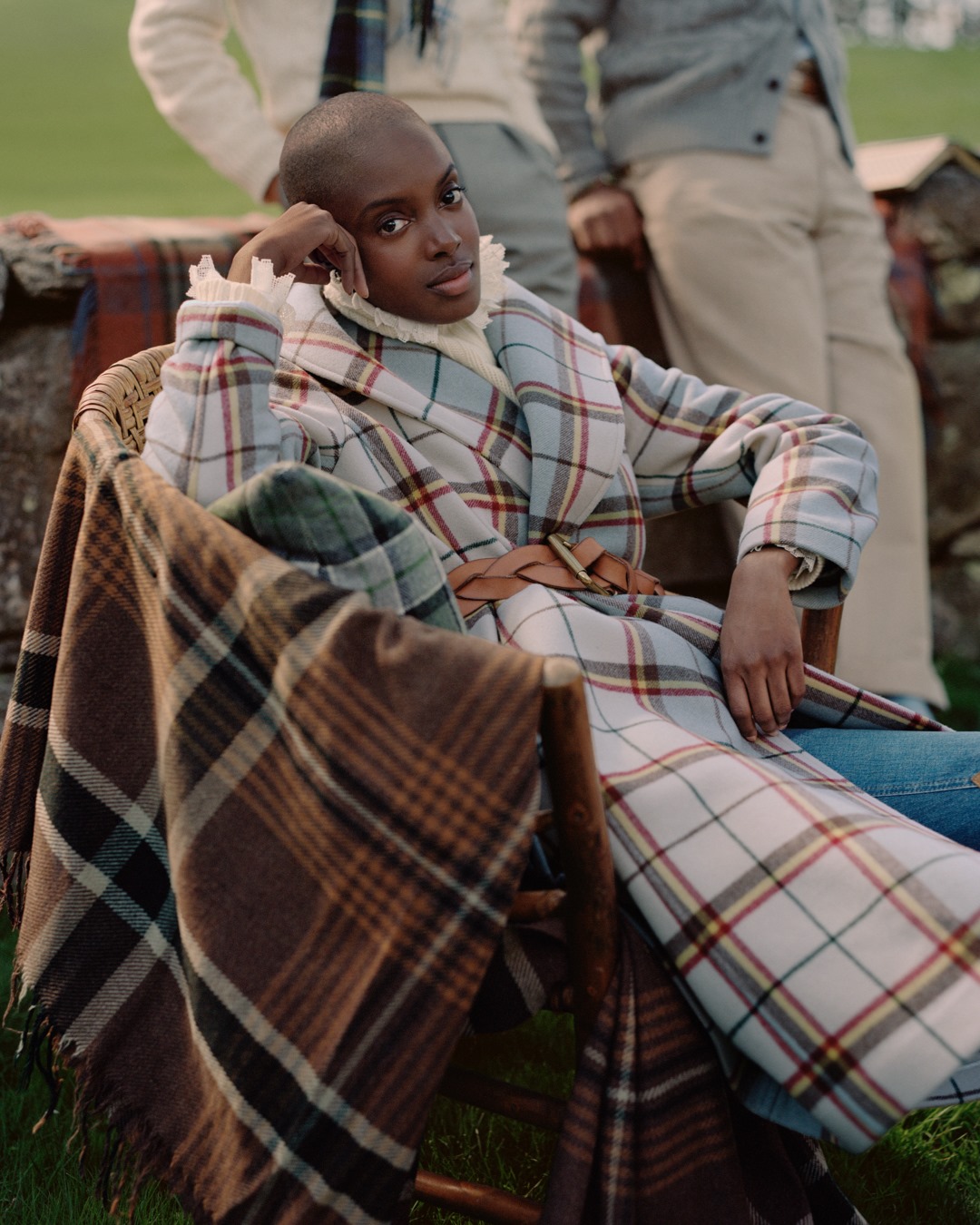 The vibrant Polo Hi Tech collection: inspired by the logos and
