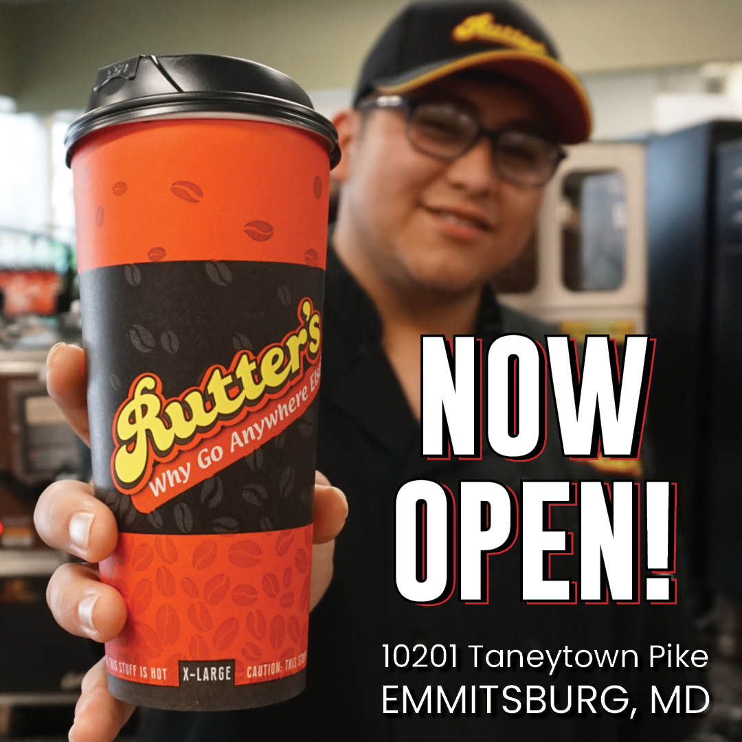 Rutter's - Happy Tuesday! Today, Rutter’s announced the opening of ...