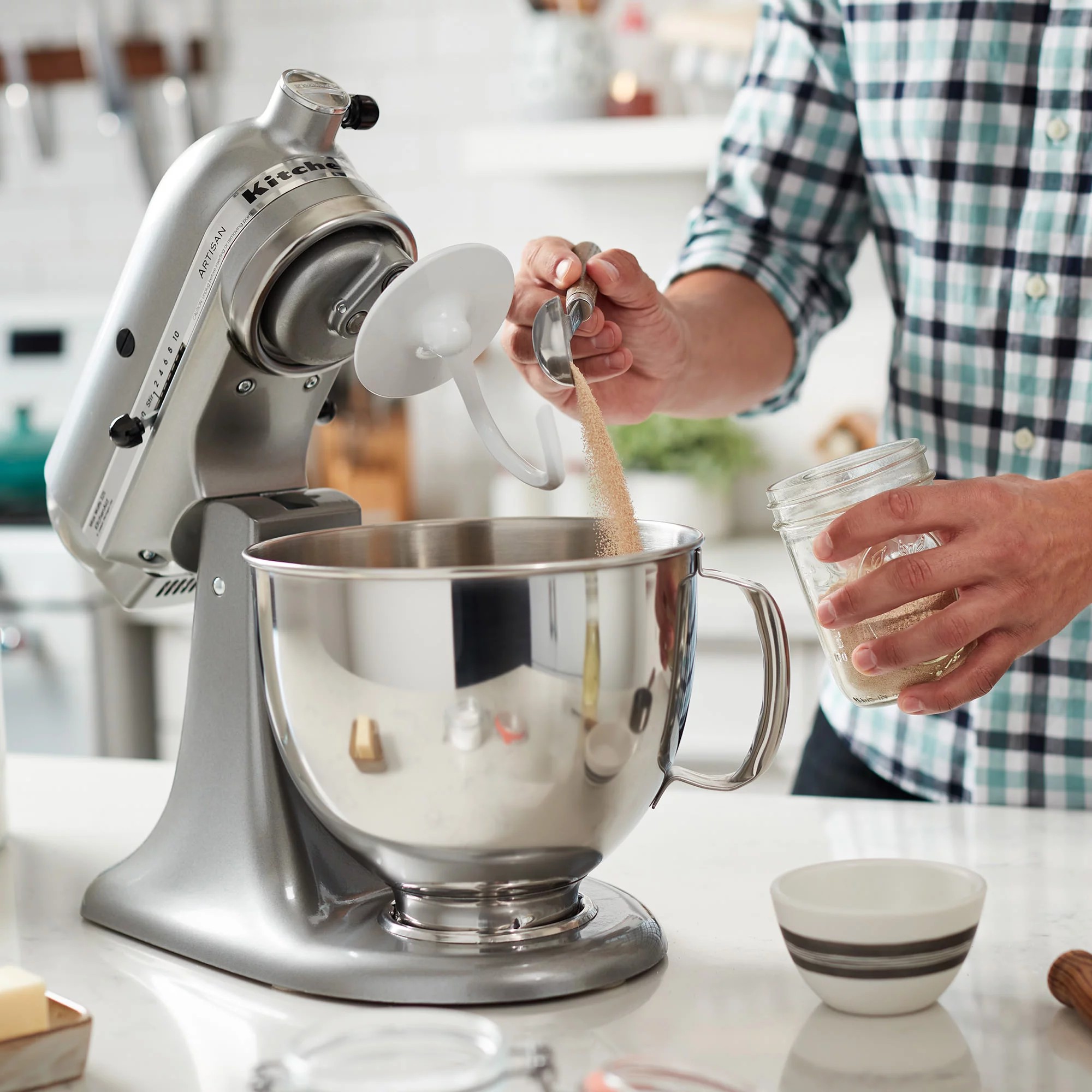 Bundl Box Inc. - 🧑‍🍳 For serious chefs, the KitchenAid...