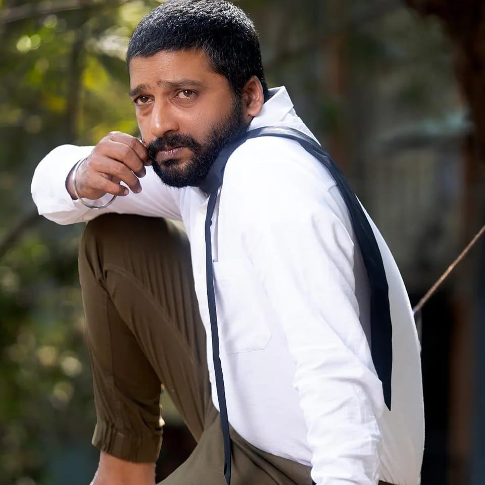 Prasanna Ramkumar