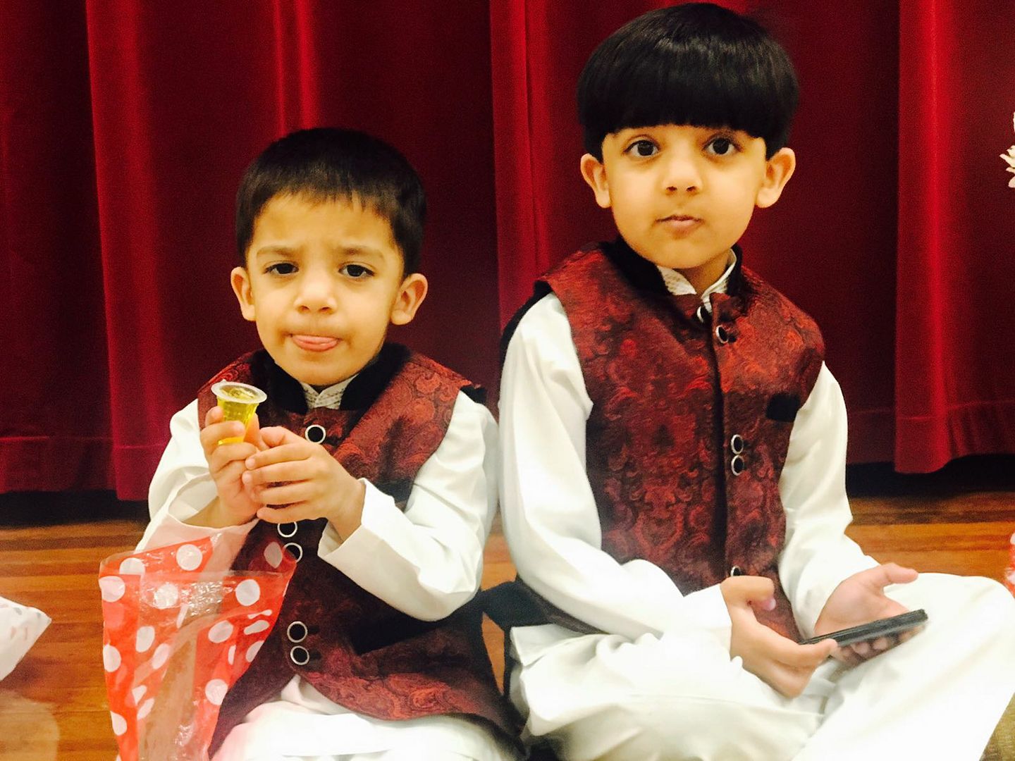 Nafees Rafique