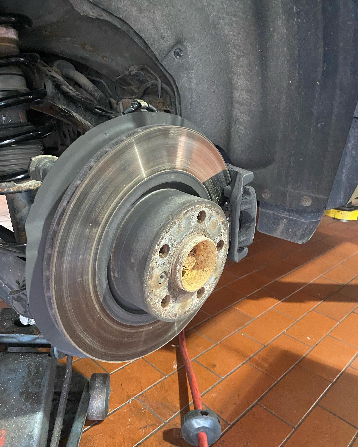 BMW of Bridgewater - 🛞Do you need your brakes and rotors changed