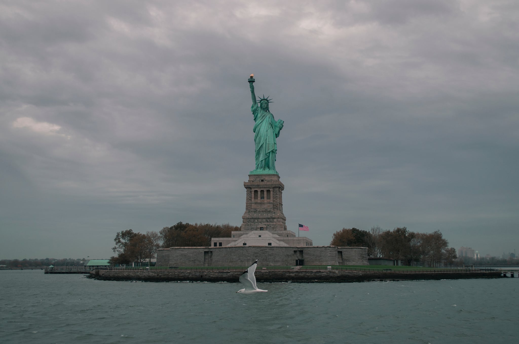 Un Monument Célèbre Que L on Trouve Dans Un Pays Anglophone