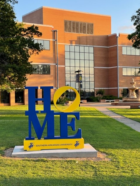 Southern... - Southern Arkansas University Alumni Association