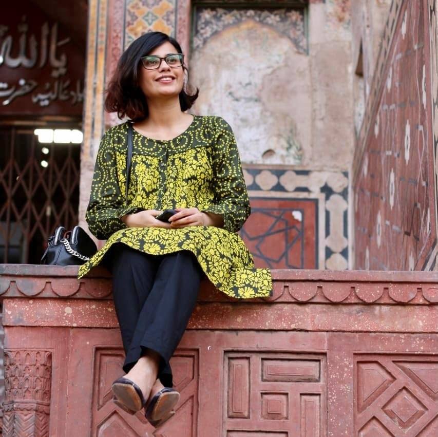 Aqsa Aziz