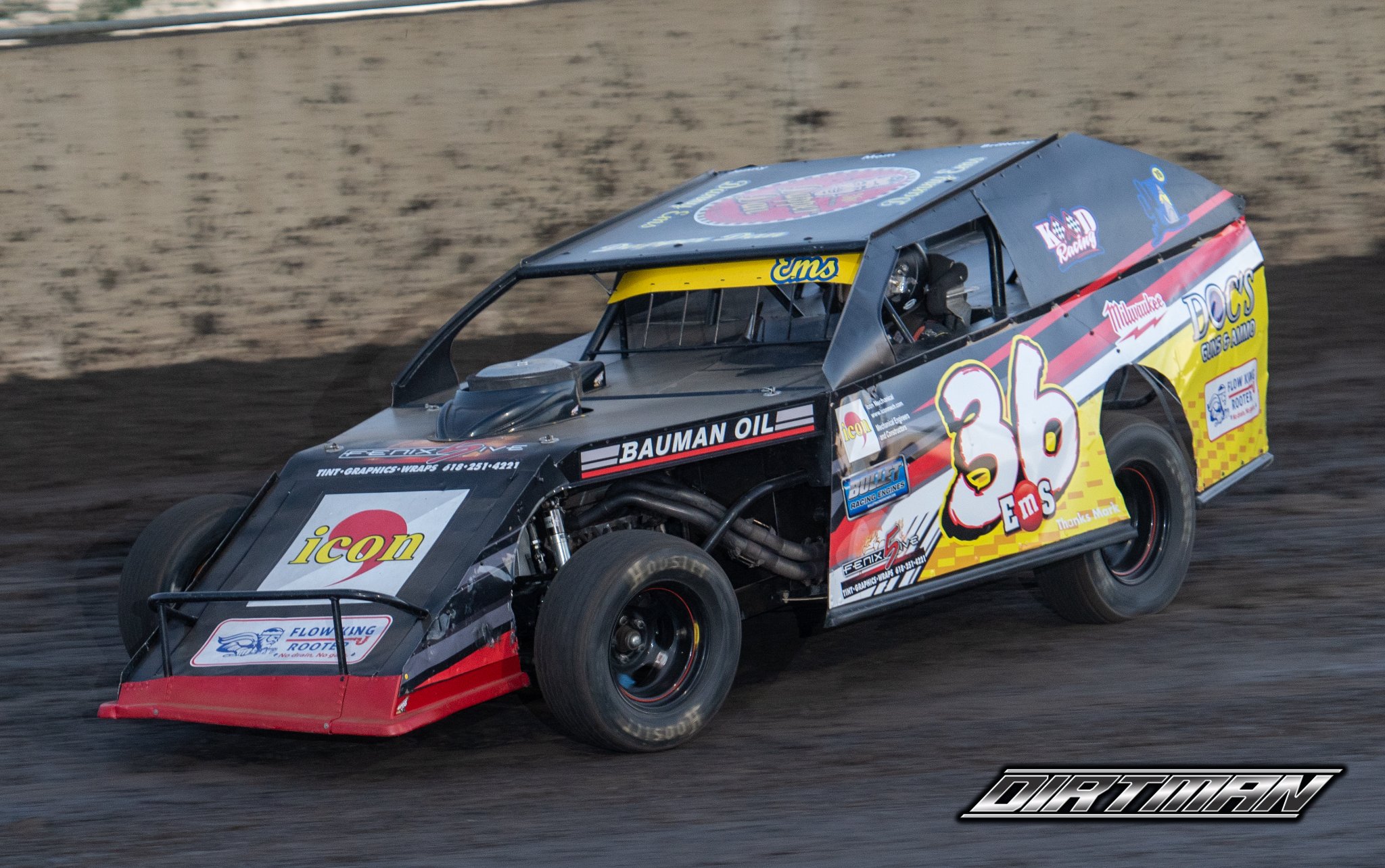 Danny Ems Racing