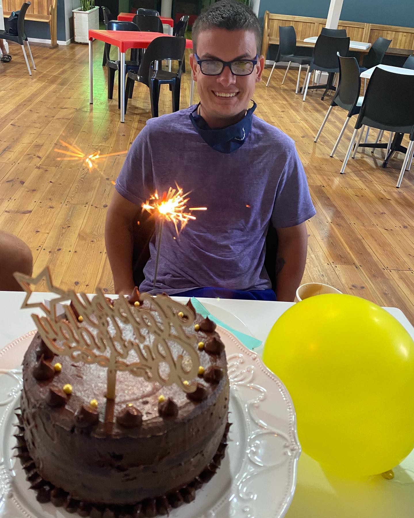 Freedom Church - Happy birthday to HERMAN! 🎉🤩🥳 Herman is... | Facebook