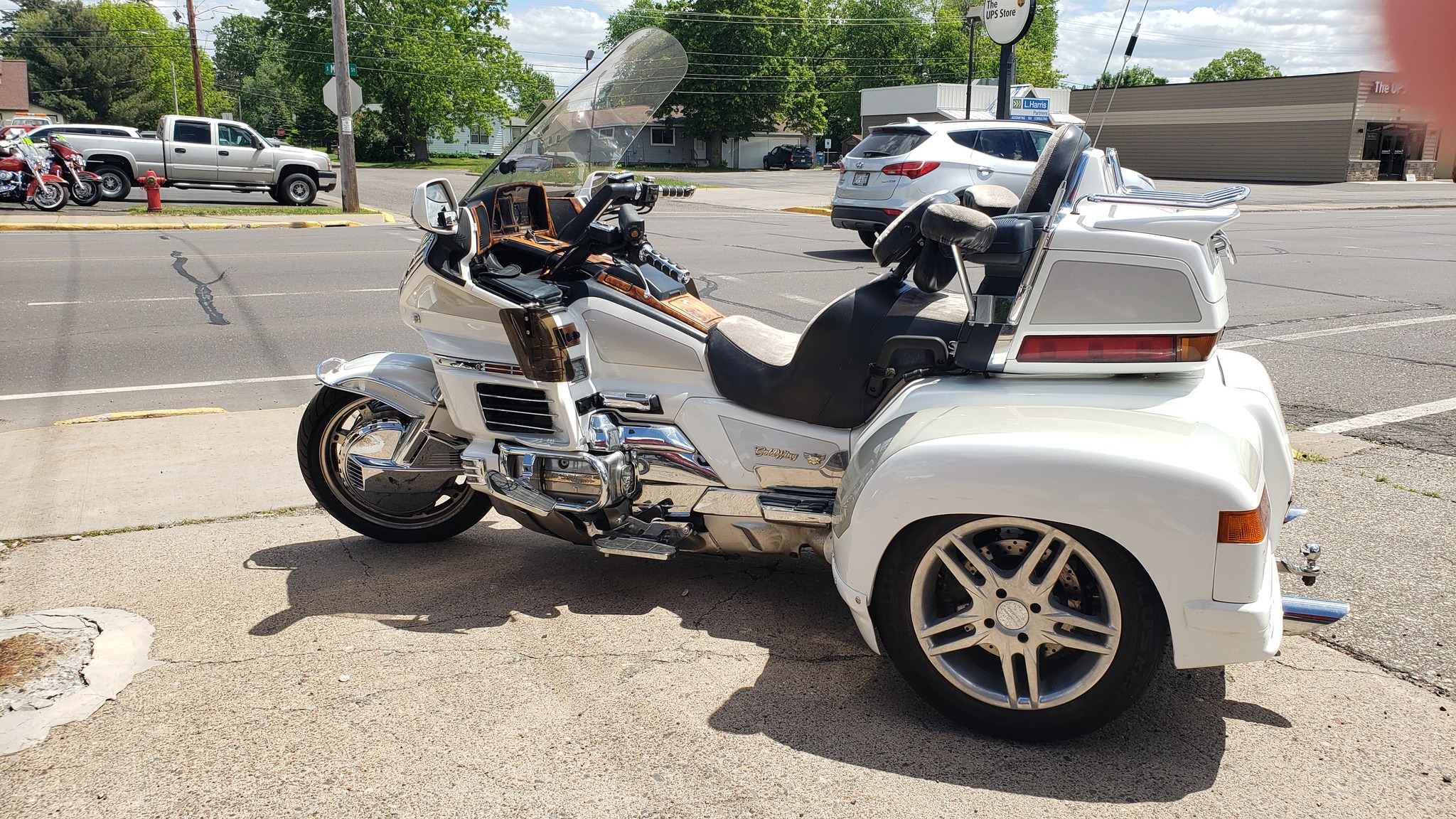 Northwest Honda | Rice Lake WI