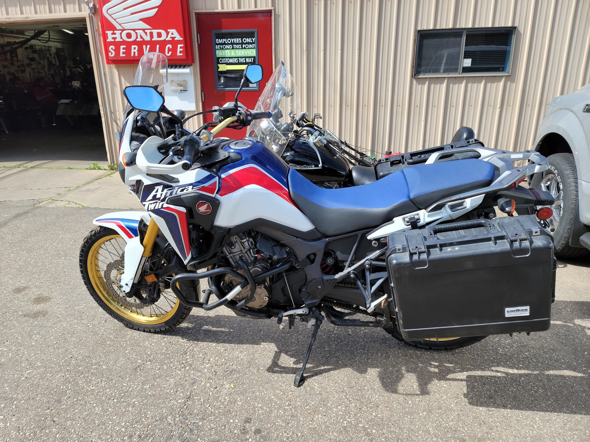 Northwest Honda | Rice Lake WI