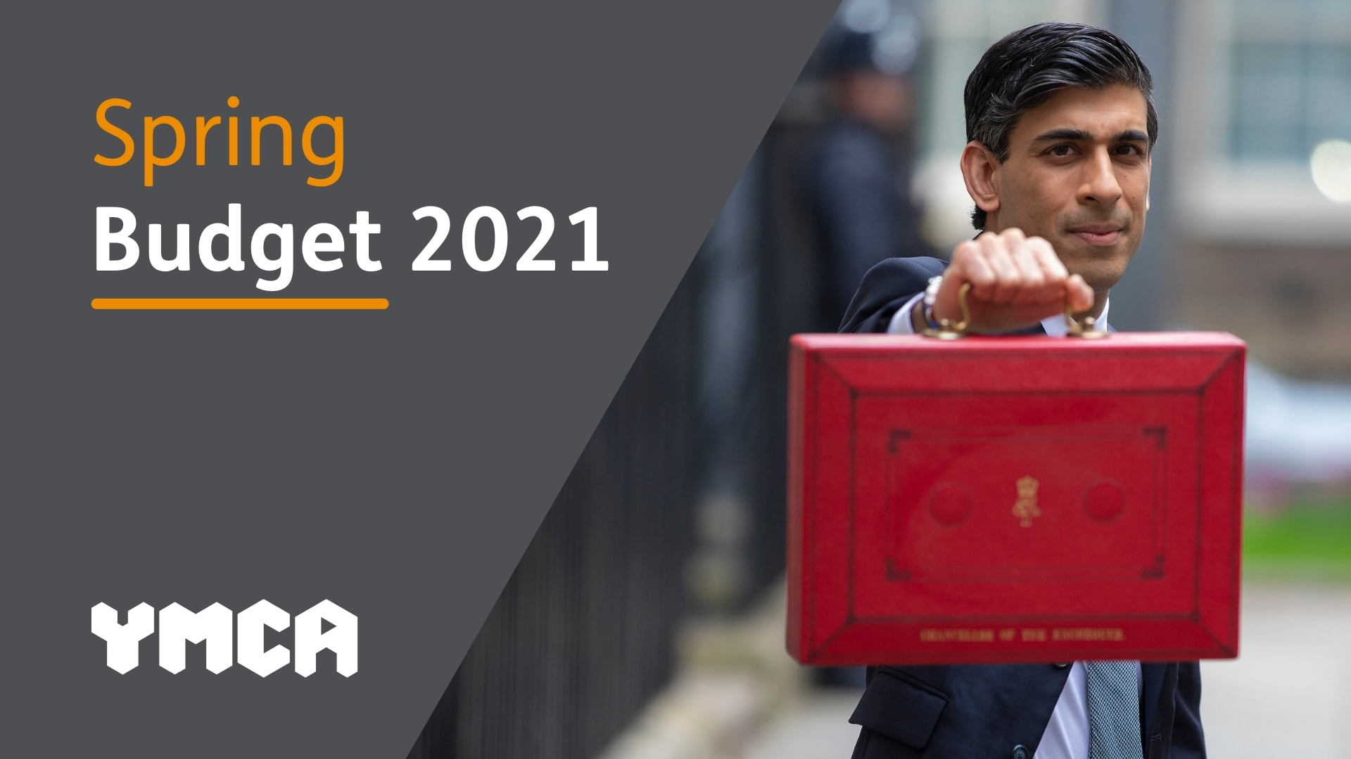“Young people are essential to... - YMCA England & Wales