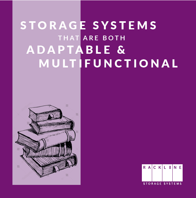 Rackline - Utilise your stockroom space with our bespoke storage ...