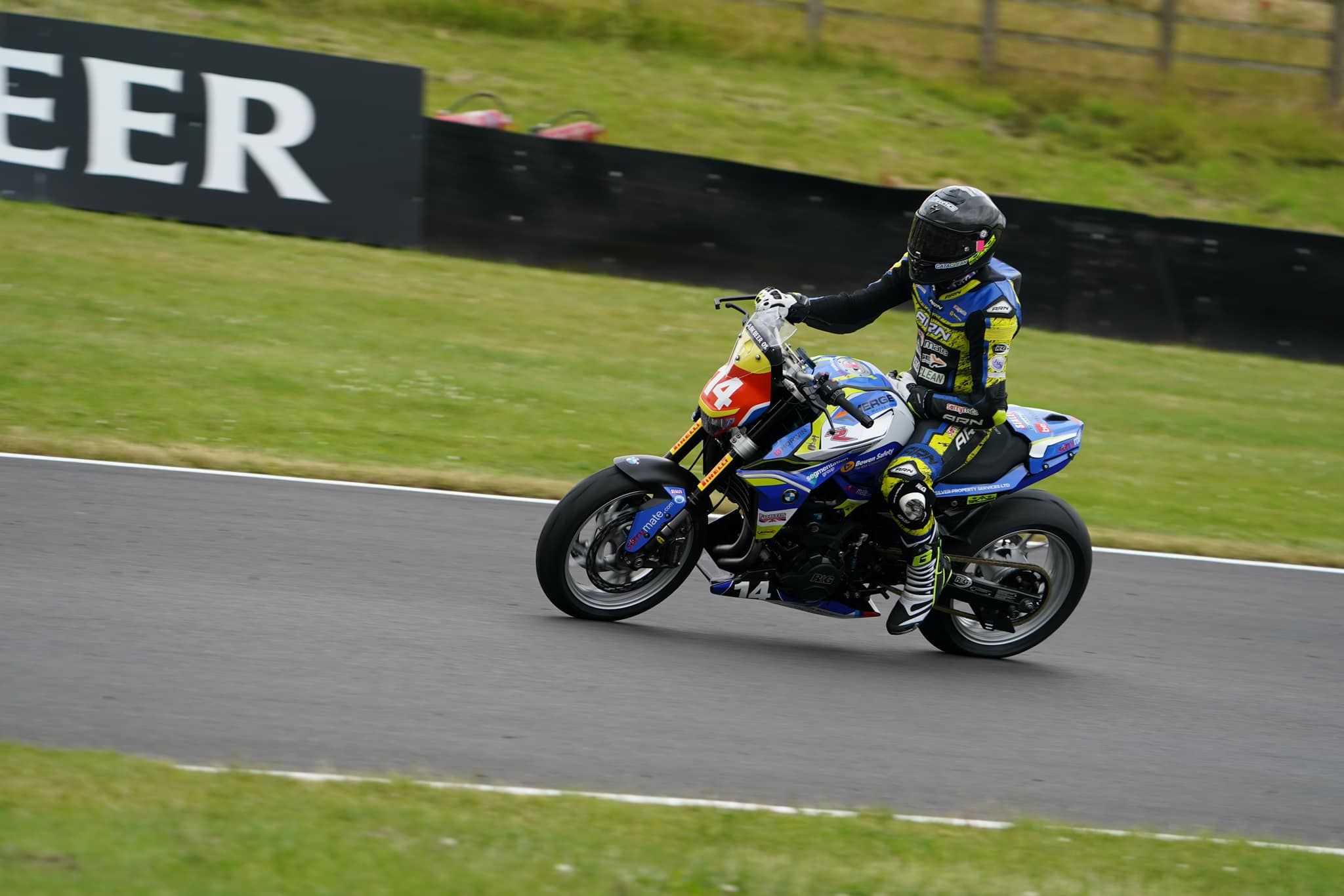 Vella Racing
