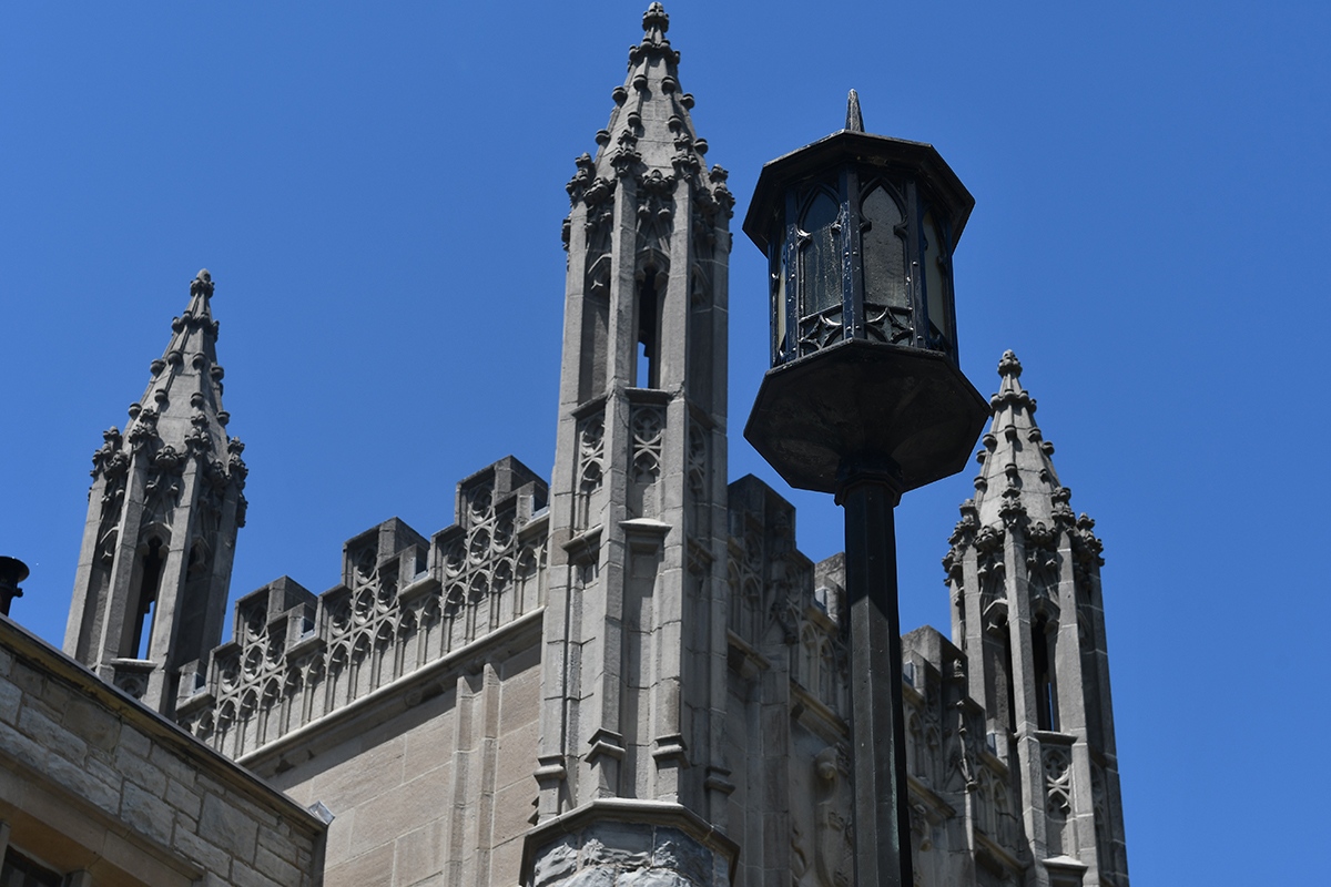 #queensu campus is a beautiful place,... - Queen's University