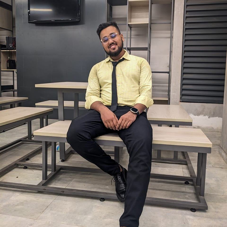 Maruf Hasan