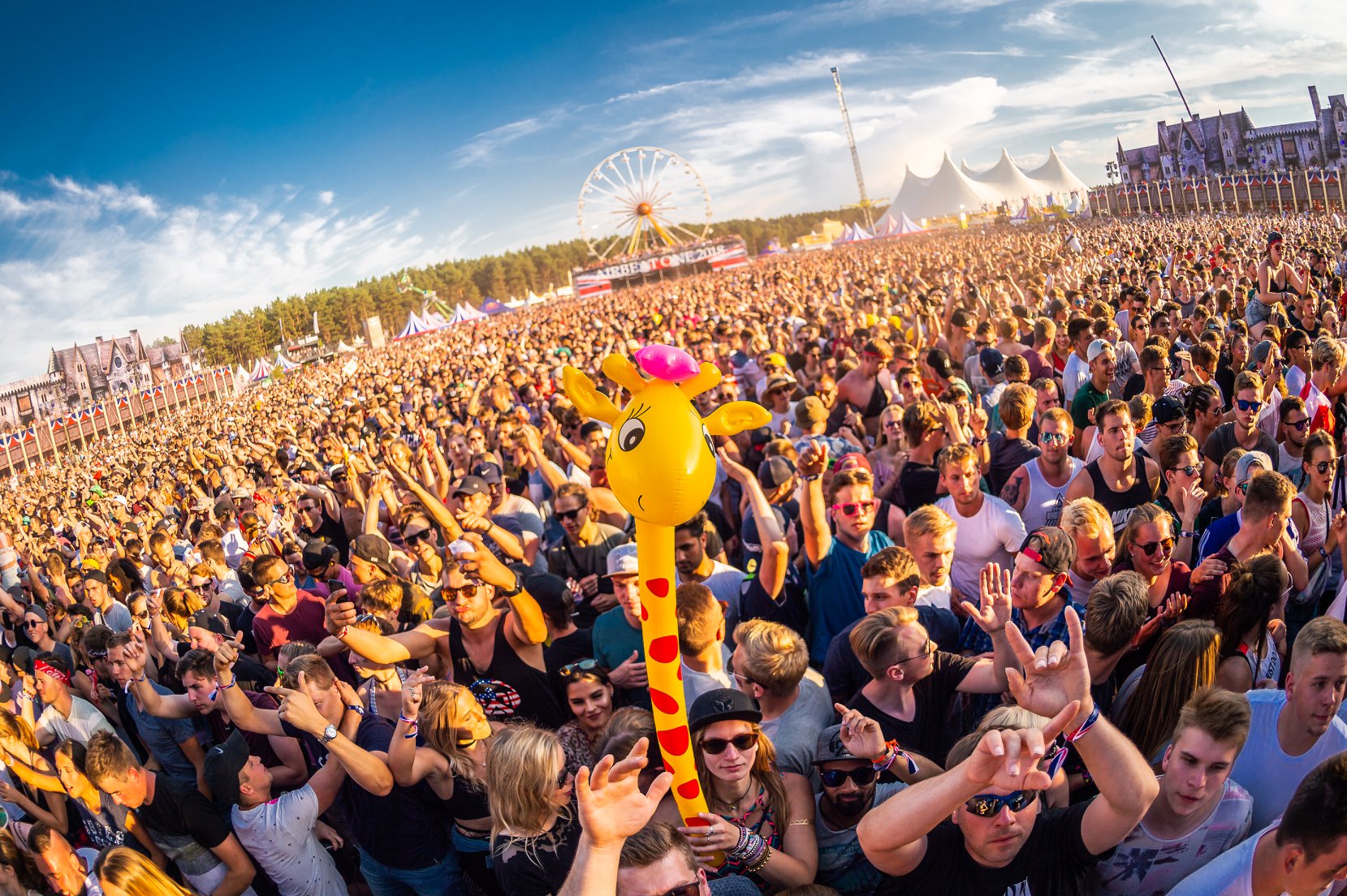 Airbeat One Festival - 🔜 We can't wait seeing you all again soon at ...