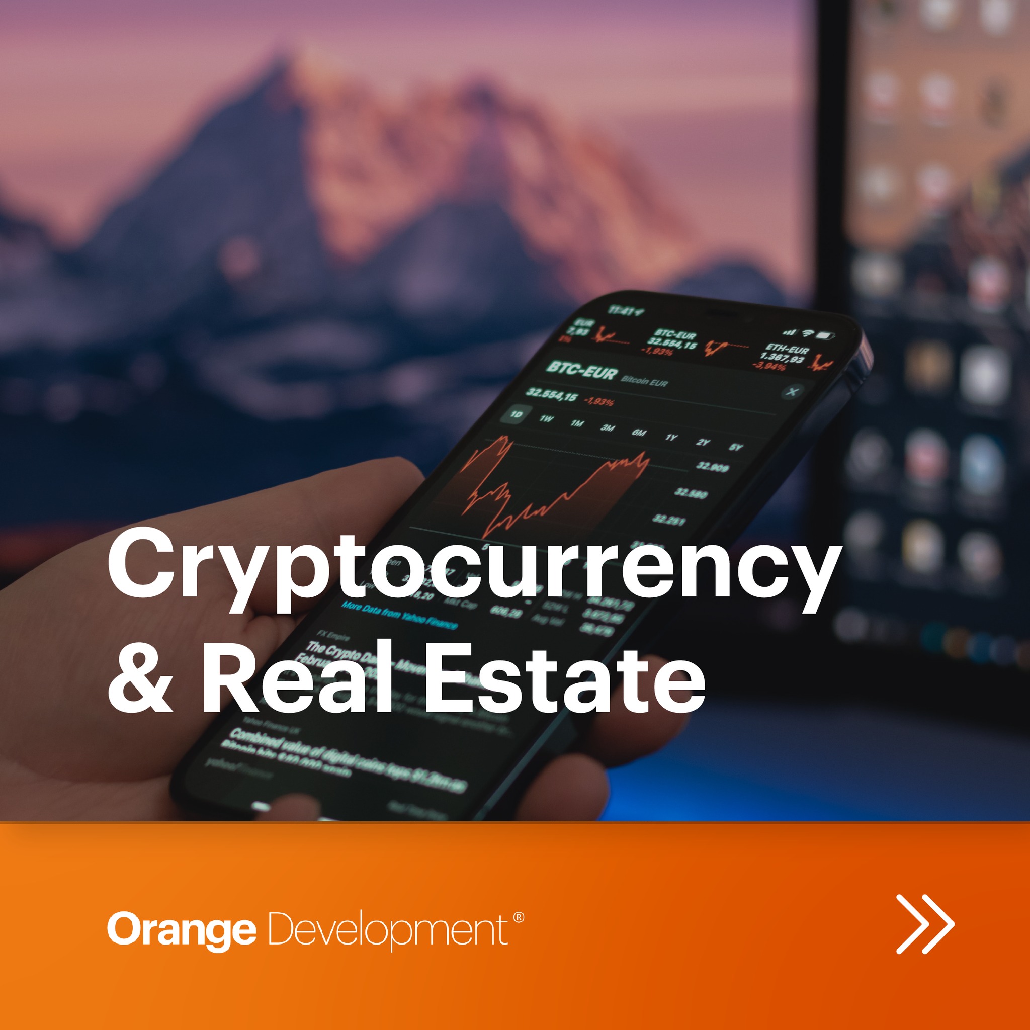 ¿Conoces la importancia de la... - Orange Investments | Facebook