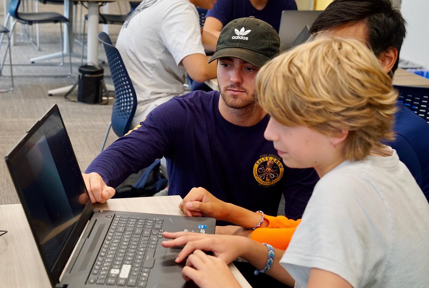 Pacific Ridge School added a new... - Pacific Ridge School