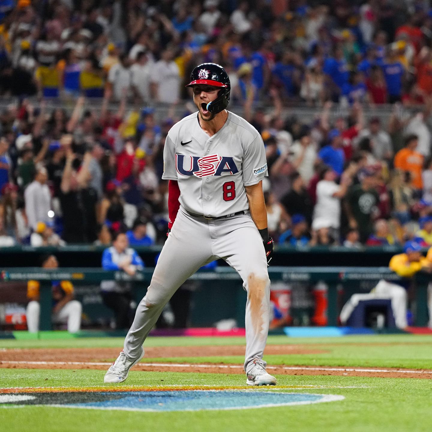 Trea Turner