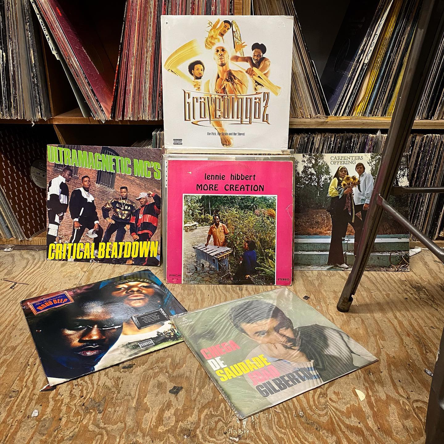 A-1 Records, NYC | New York NY
