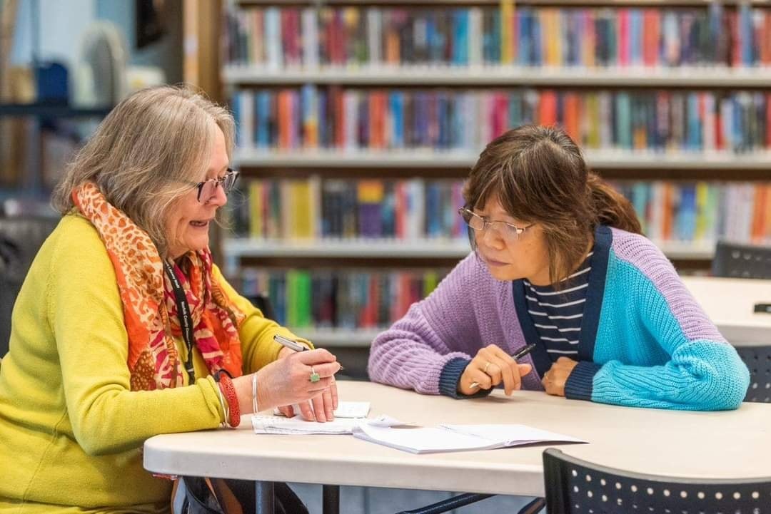 Cromer Library - Cromer Library added a new photo.