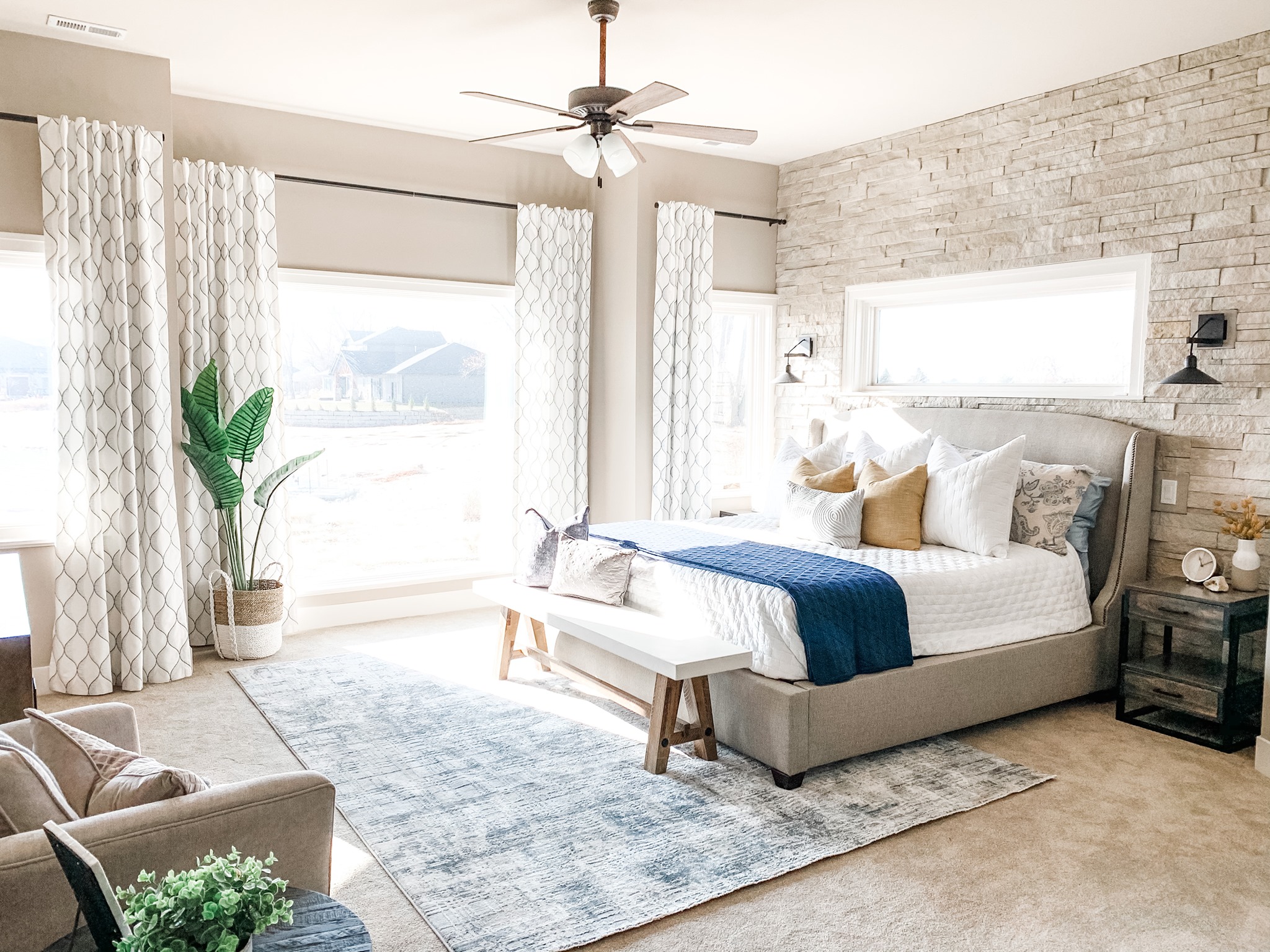 What is your favorite part of this... - Fluff Interior Design | Facebook