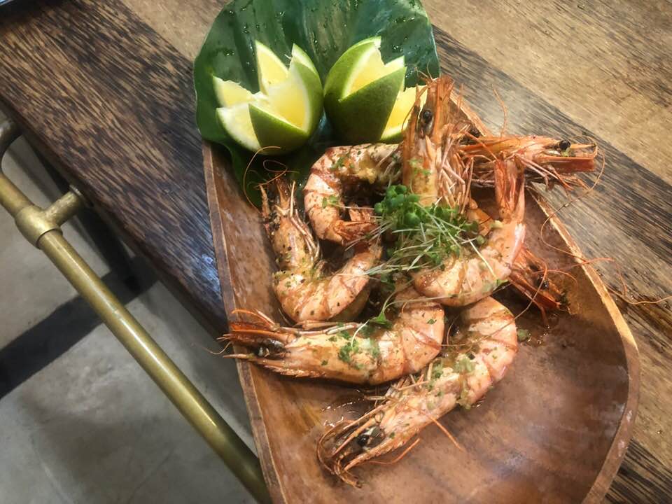 Antipodes Restaurant Rarotonga | Avarua
