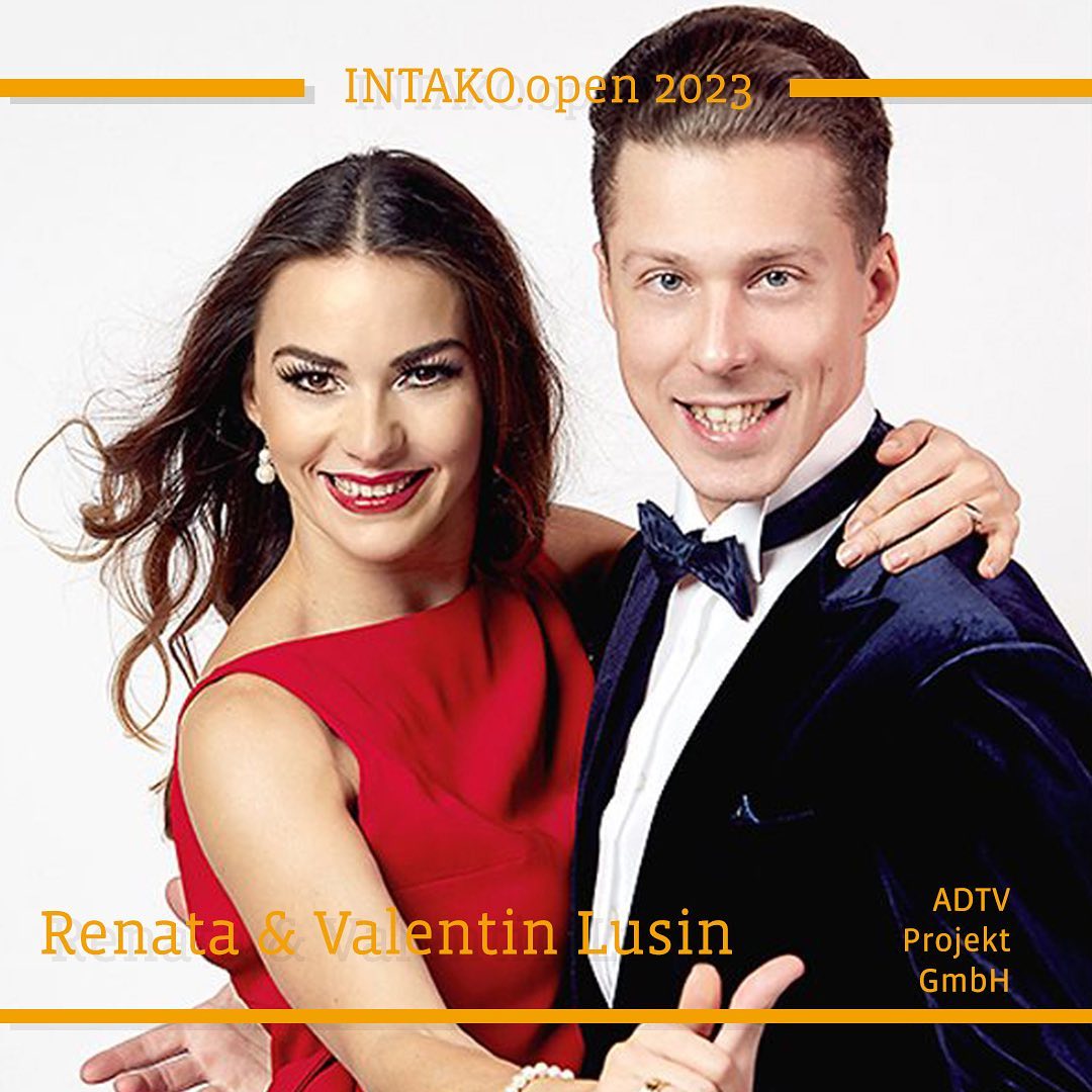 INTAKO - | REFERIERENDE INTAKO.open 2023 . Ihr bekommt... | Facebook