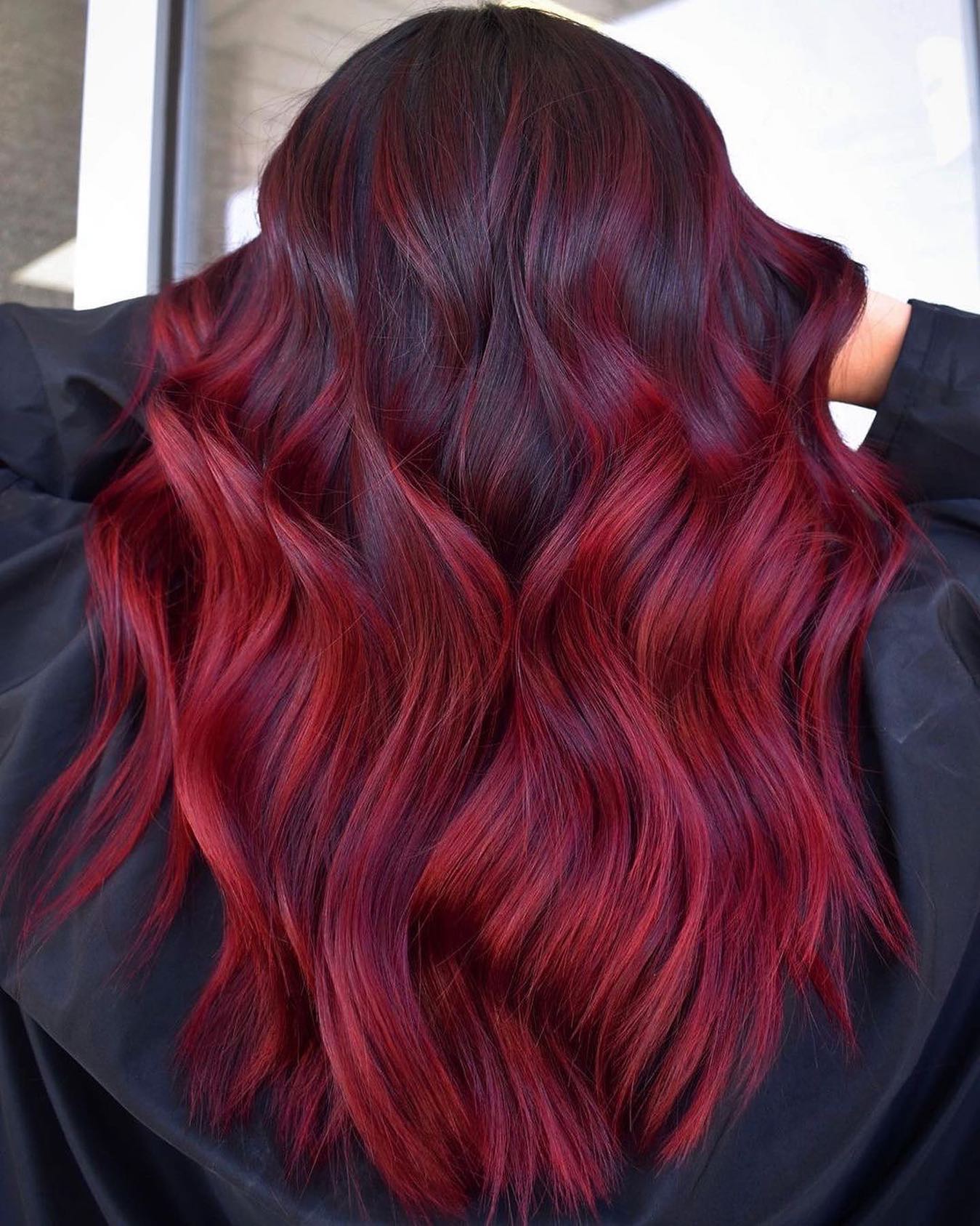 Rustic Roots Hair | George