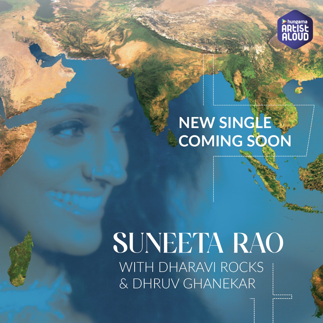 Suneeta Rao