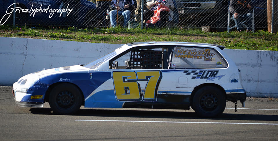 LDR Racing