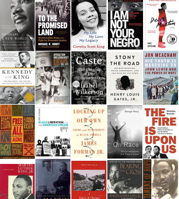 TCC Library - The TCC Library has many resources which...