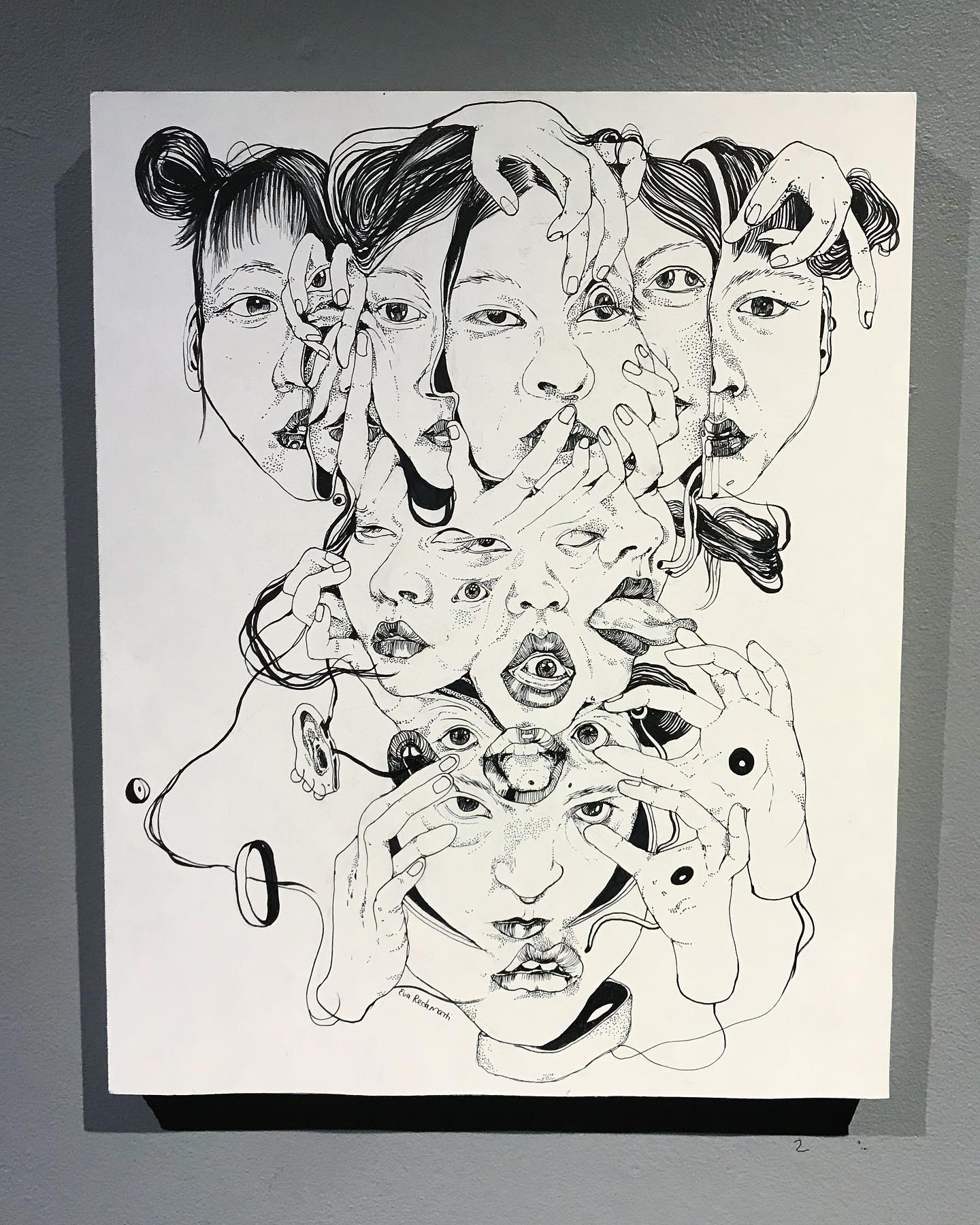 Last Rites Gallery | New York NY