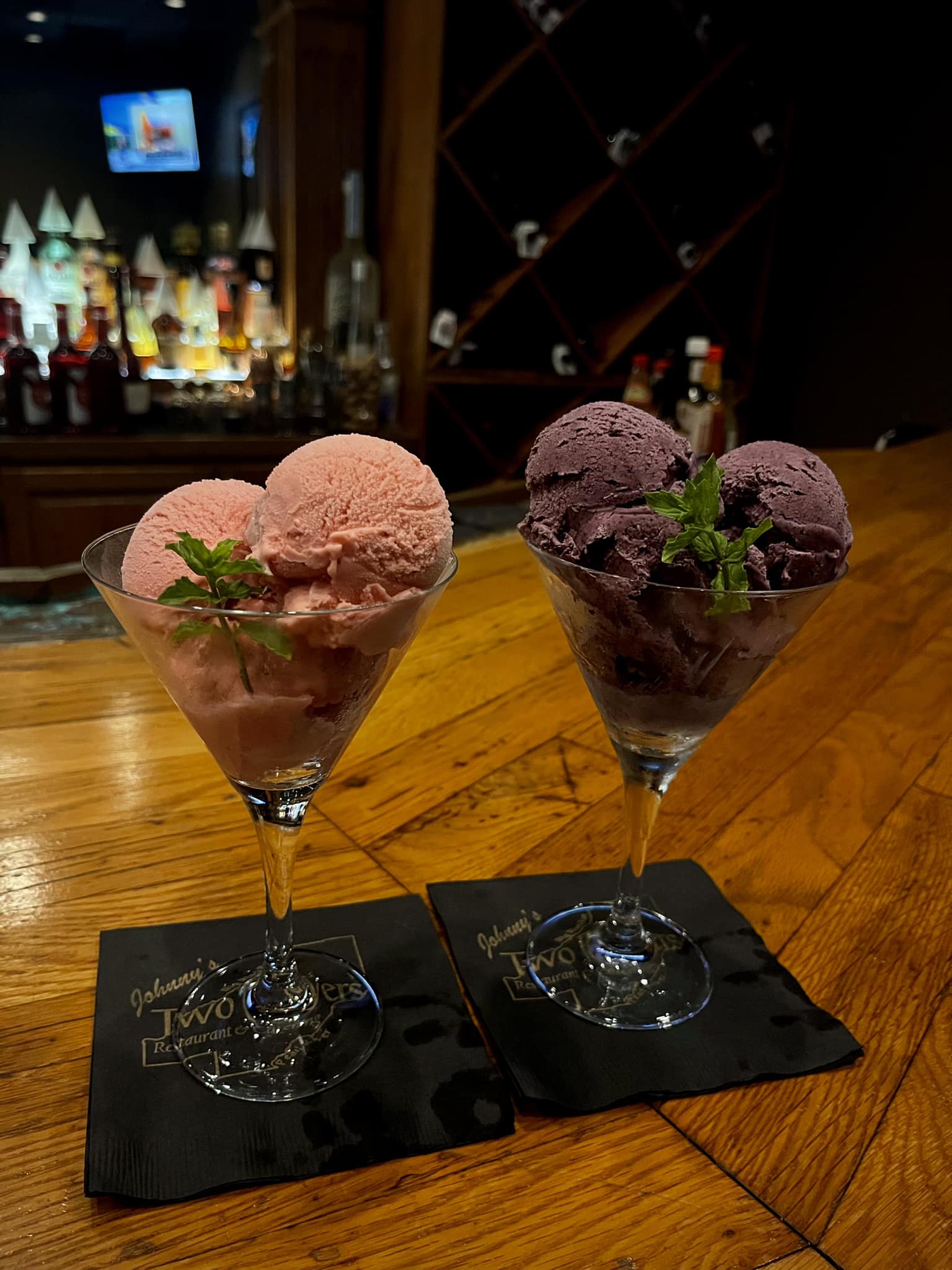 ‼️Tonight’s specials... - Two Rivers Restaurant and Catering | Facebook