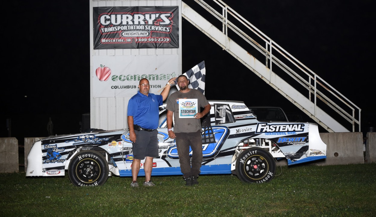 CONGRATULATIONS to Scott Jordan on... - Performance Bodies | Facebook