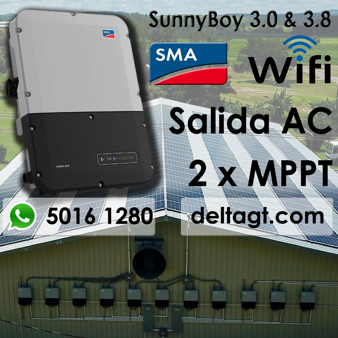 DELTA SOLAR GROUP