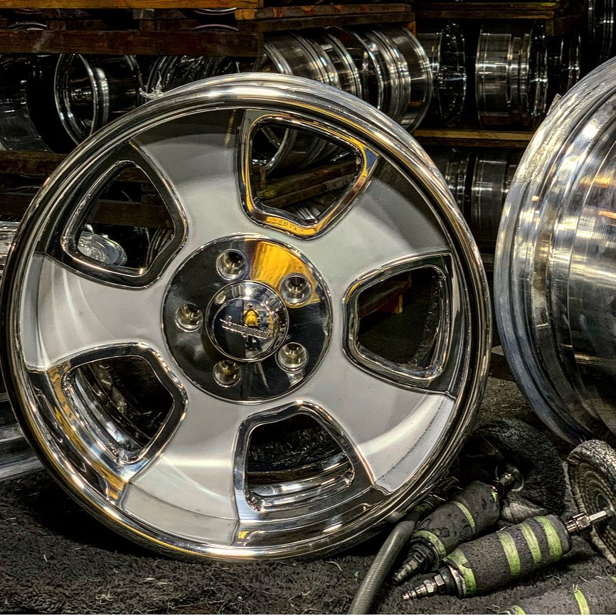 bonspeed Wheels - These #Bonspeed VinSpeed style have a... | Facebook