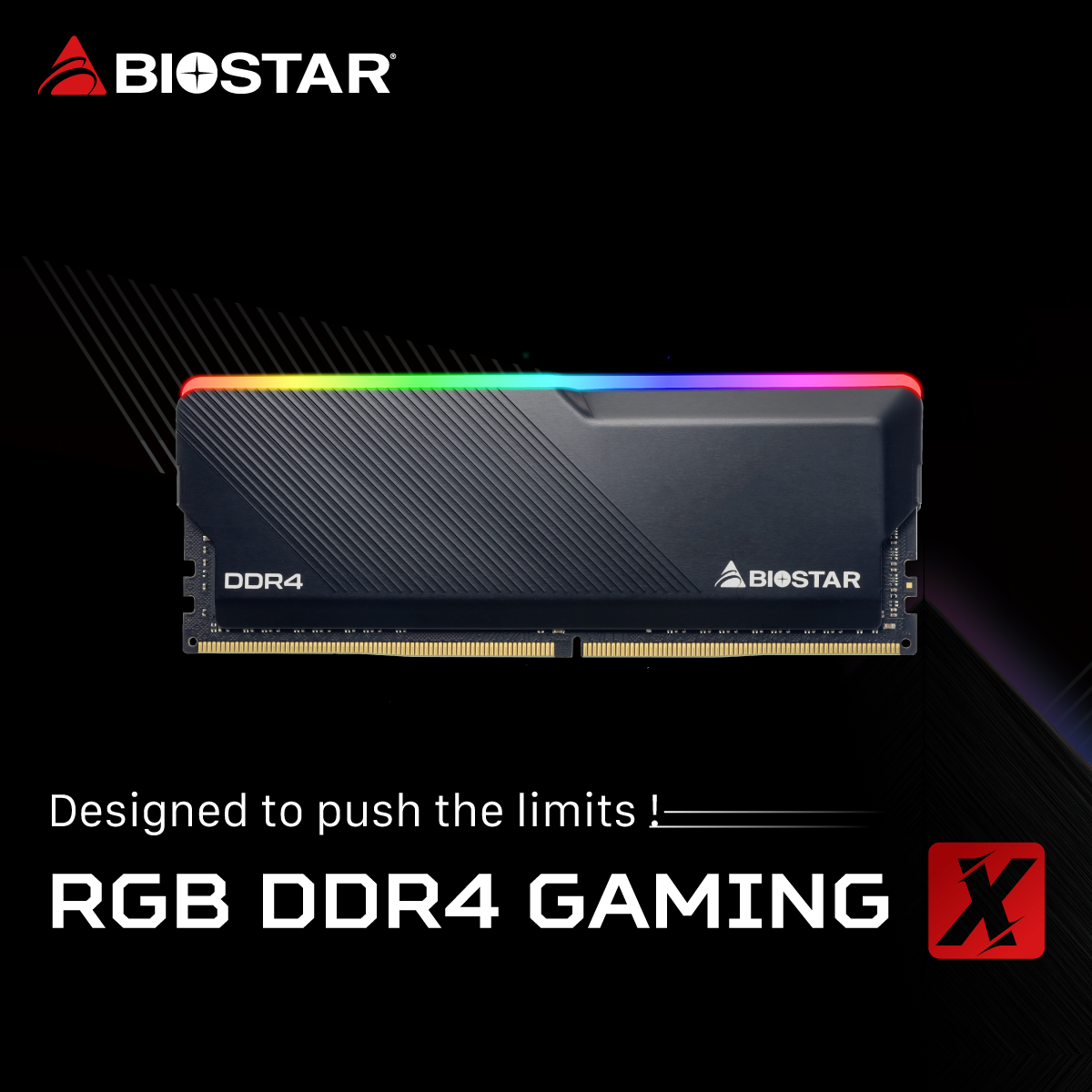 Biostar Bangladesh by Binary Logic