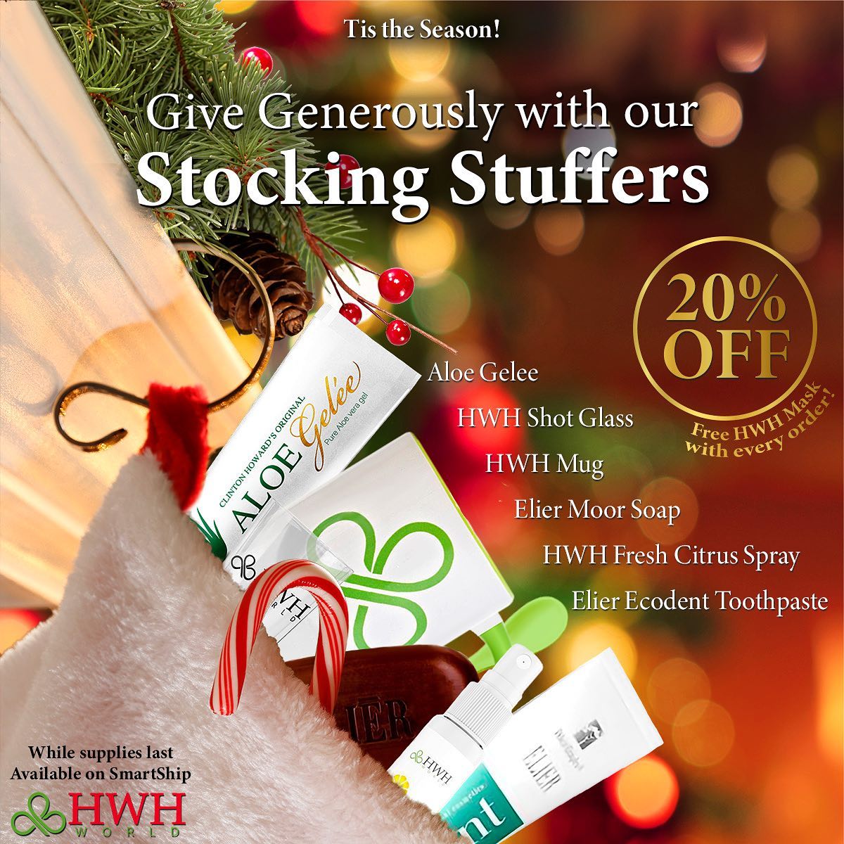 HWH - MicroBrite is a unique antioxidant tooth powder containing RBC ...
