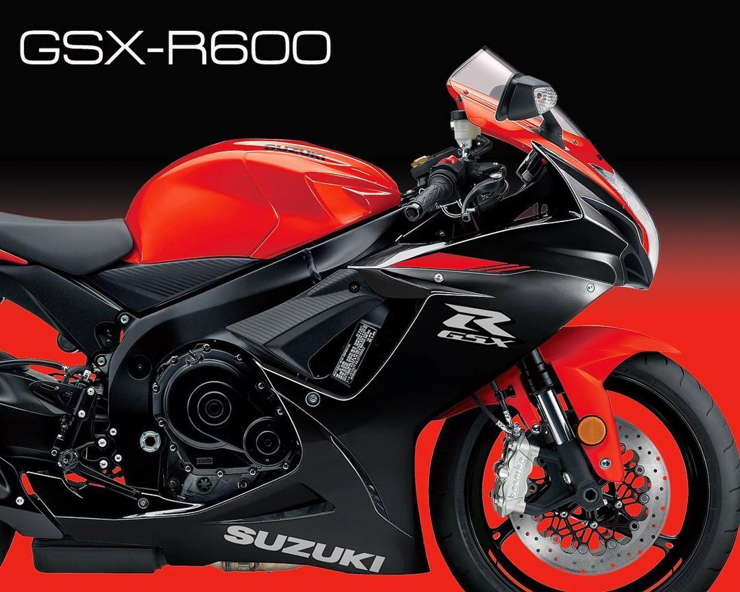 2027 Suzuki GSX-R600 and GSX-R750 now available at Kevin Powell