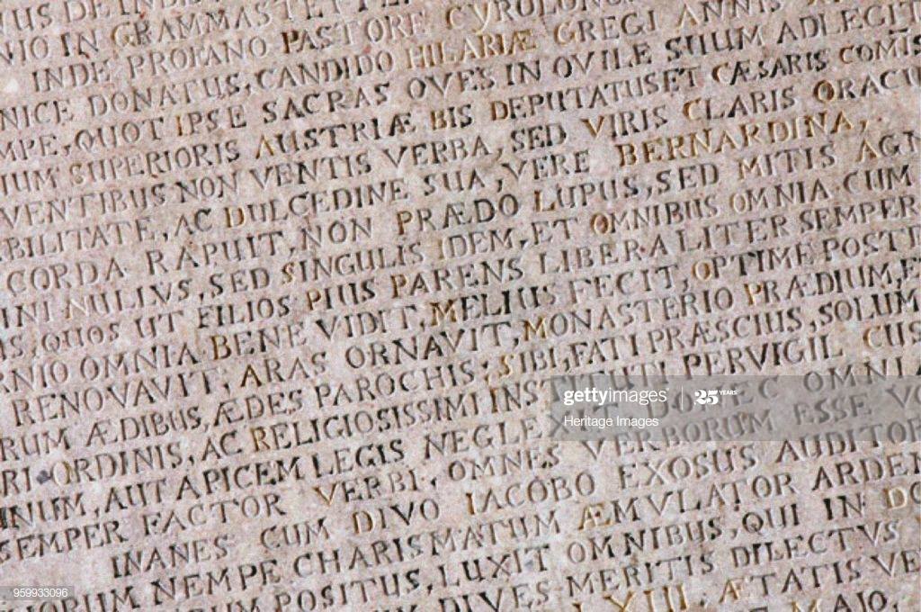 Roman Fun Fact: The Acta Diurna... - Medieval Collectibles | Facebook