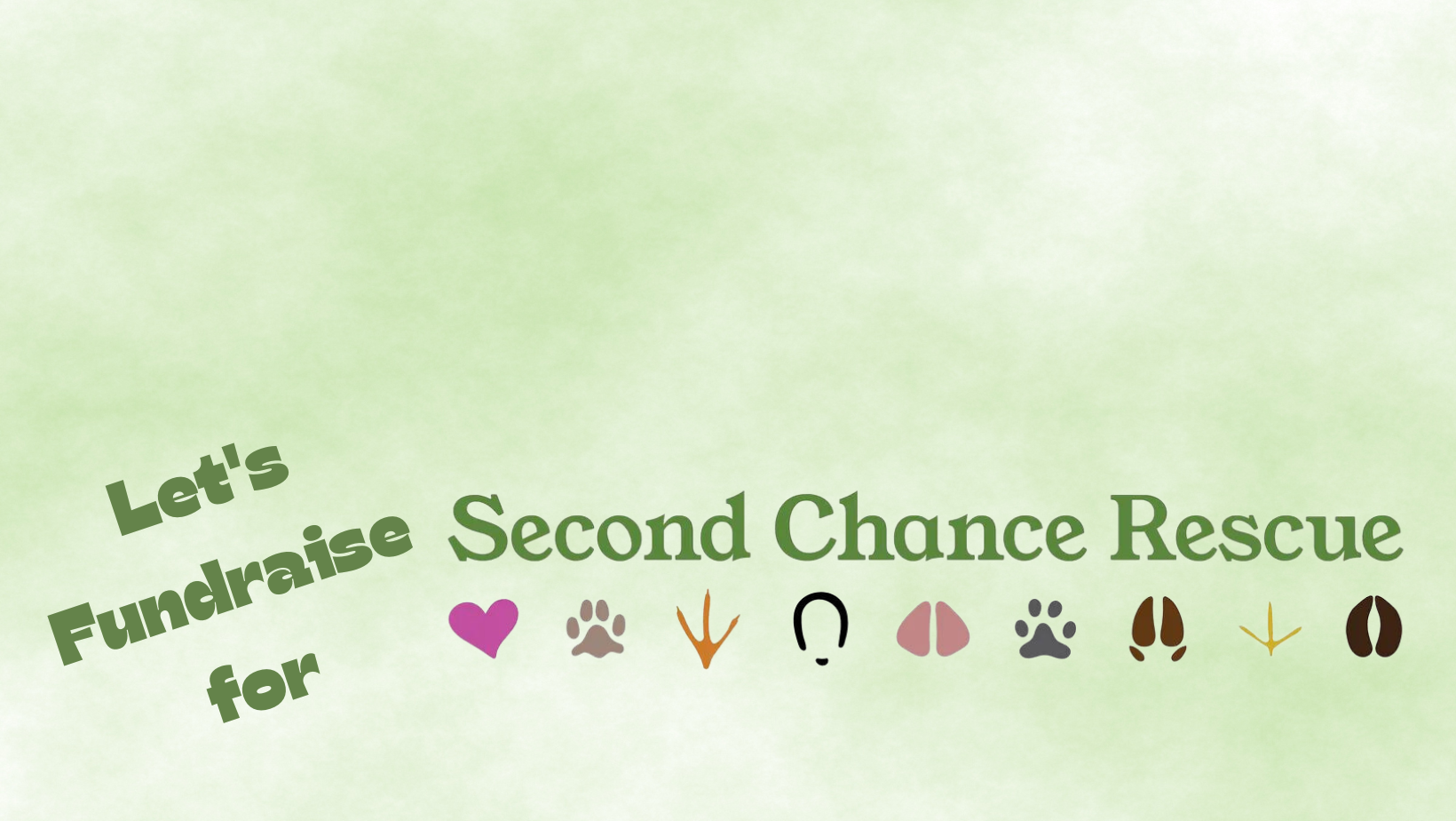 🍷Fundraiser for Second Chance Rescue, Inc. | Facebook