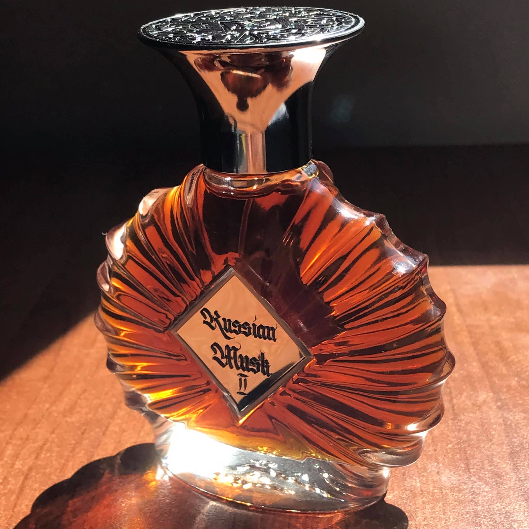 Areej le Dore perfumes now available at Luckyscent