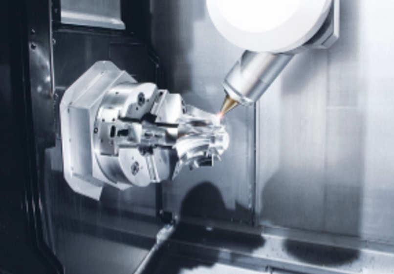 Mazak North America - Interested in Multi-Tasking? Our Multi-Tasking ...