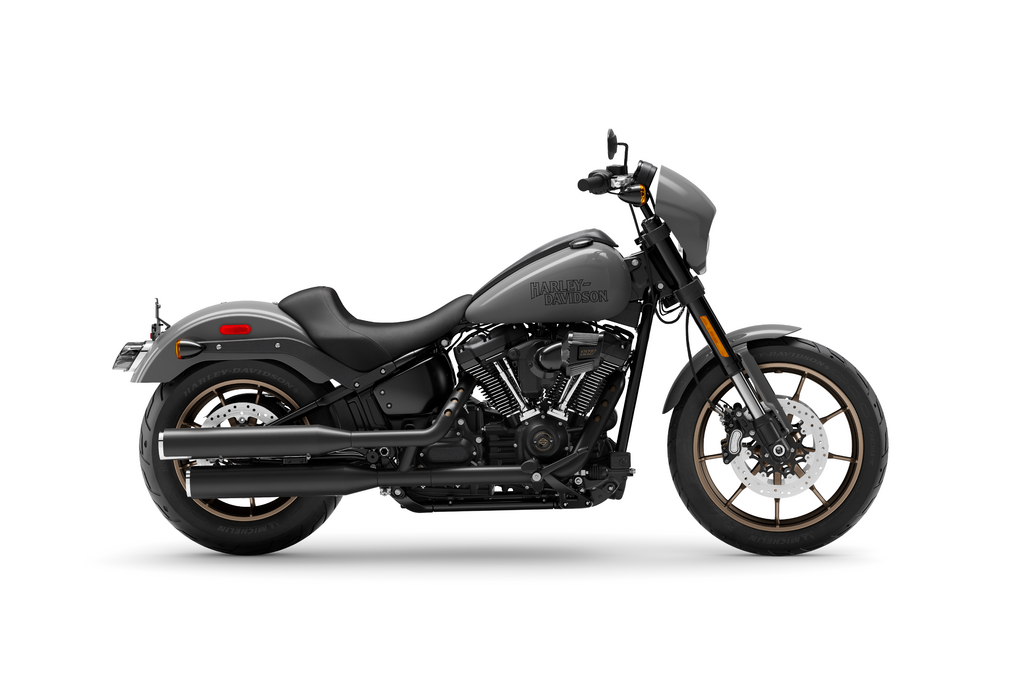 Harley-Davidson キャリパー セット2022年ローライダーST Introducing some of the new 2022 models! The Lowrider ST has