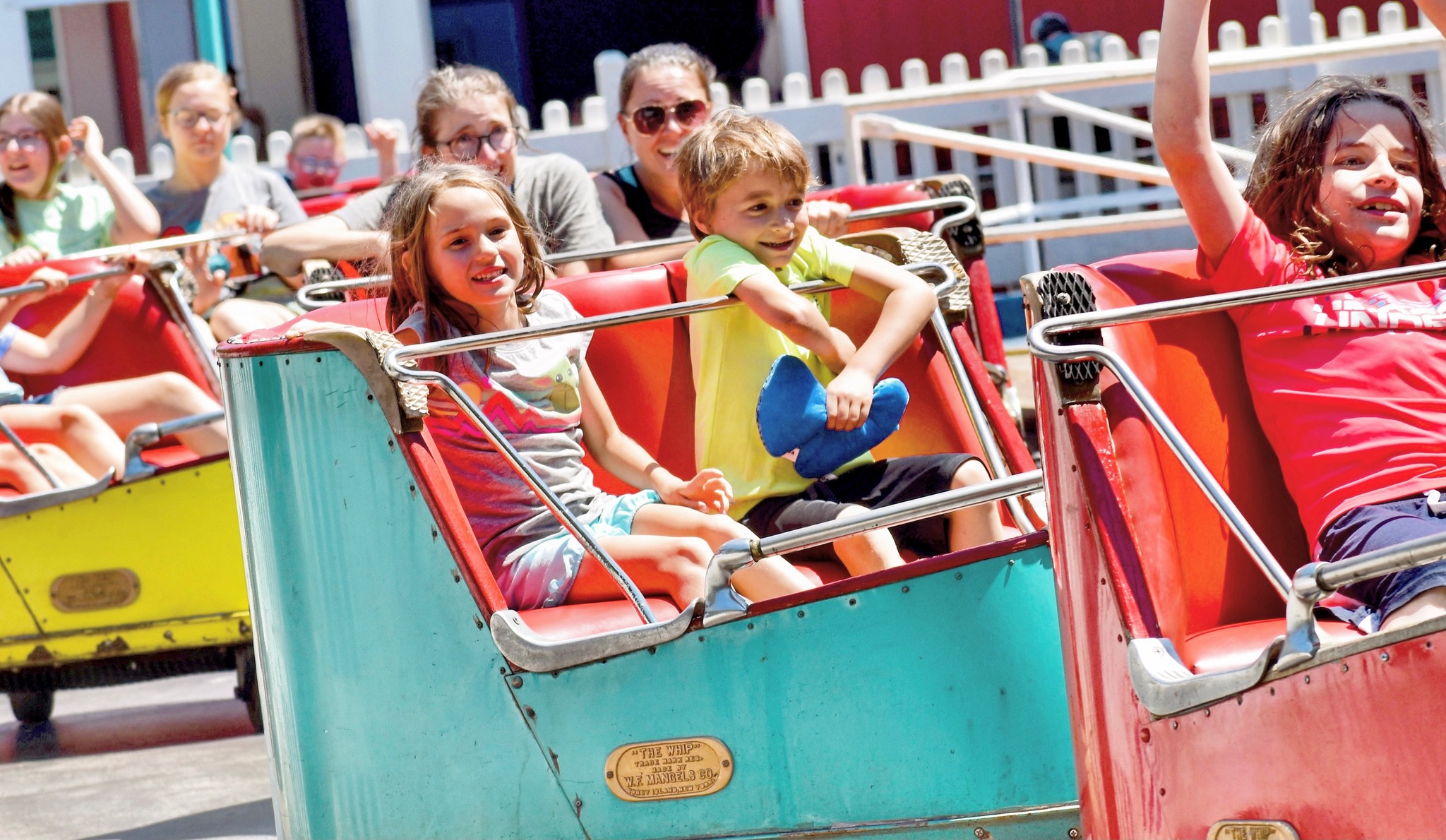 Kennywood - ‼️ LAST CHANCE TO SAVE! A Platinum Season Pass is your ...