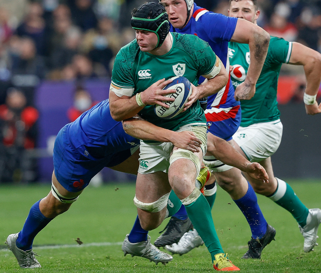 Planet Rugby - 🥳 Happy birthday to the outstanding Ireland... | Facebook
