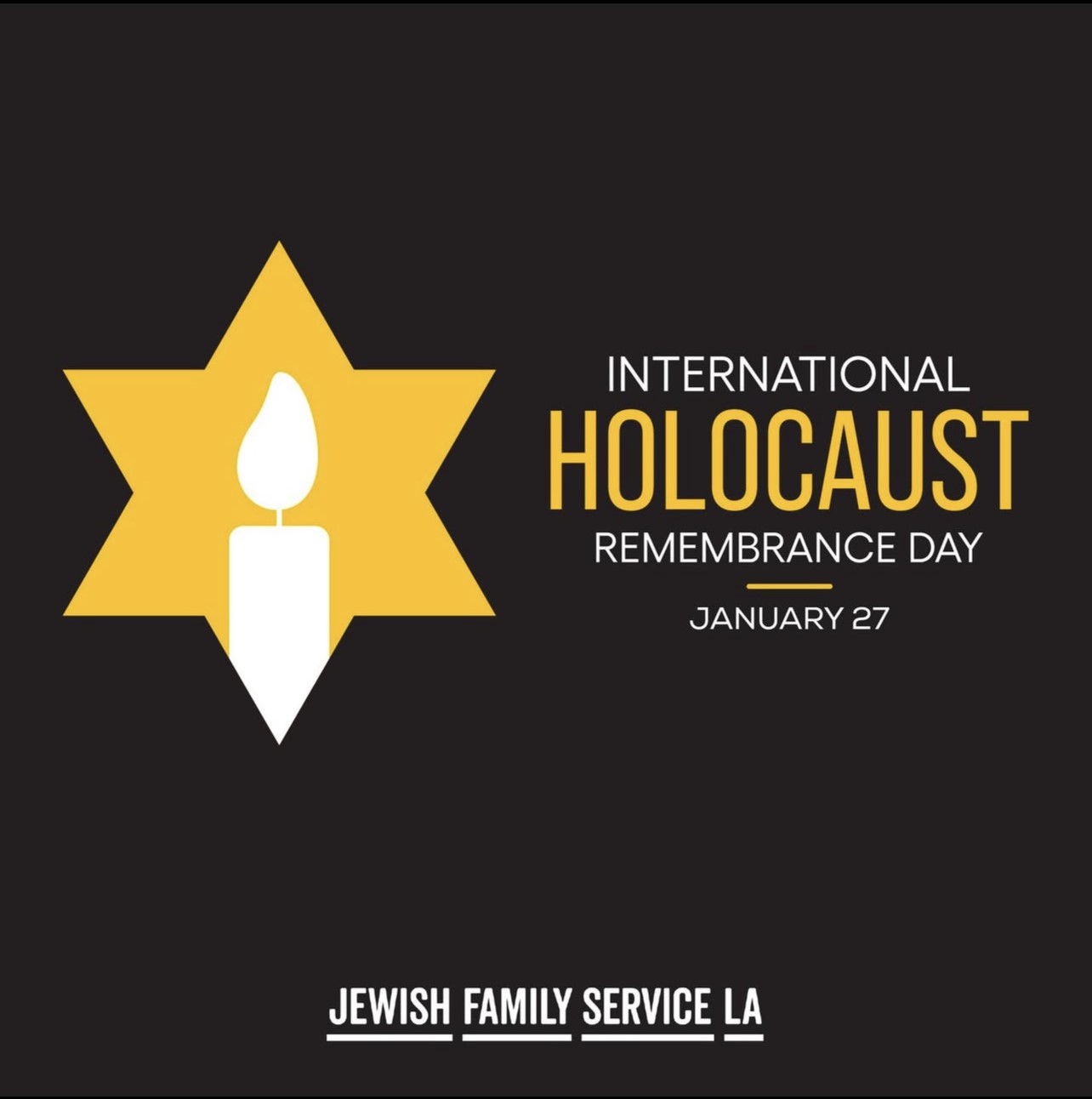 Jewish Family Service of Los Angeles | Los Angeles CA