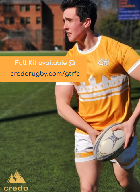 Georgia Tech Rugby Football Club | Atlanta GA