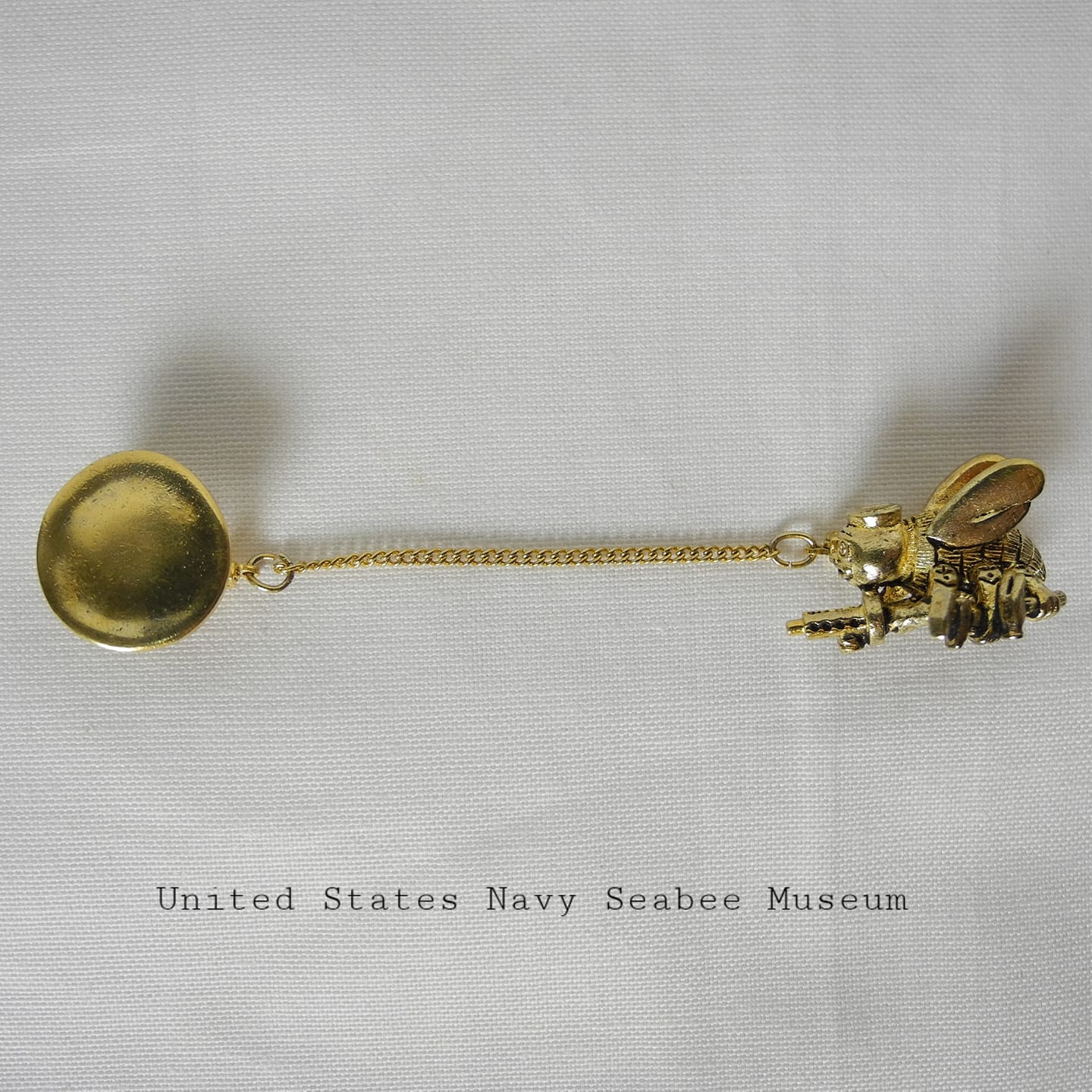 U.S. Navy Seabee Museum - From the Collection Sheryl A. Douglas ...
